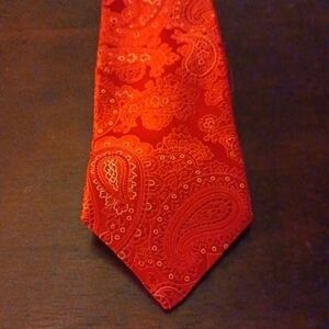 TOMMY𝅺 HILFIGER Necktie